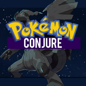 Pokemon Conjure Pokemon Conjure img