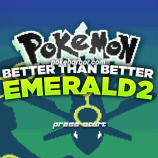 Pokemon Emerald 2 img