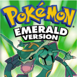 Pokemon Emerald img