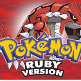 Pokémon Ruby img