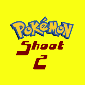 Pokemon Shoot 2 Pokemon Shoot 2 img