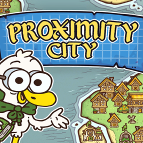 Proximity City Proximity City img