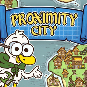 Proximity City Proximity City img