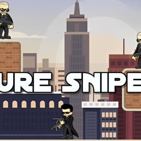 Pure Sniper img