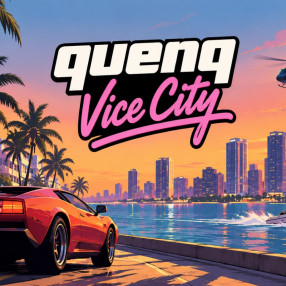 Quenq Vice City Quenq Vice City img