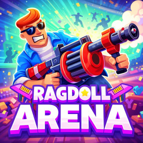 Ragdoll Arena img