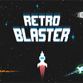 Retro Blaster Retro Blaster img