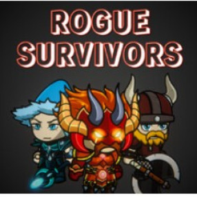 Rogue Survivors Rogue Survivors img