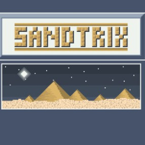 Sandtrix Sandtrix img