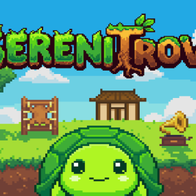 Serenitrove img