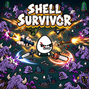 Shell Survivor Shell Survivor img