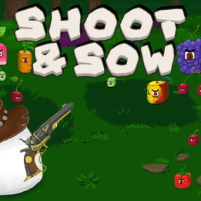 Shoot & Sow Shoot & Sow img