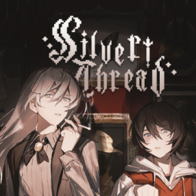 Silver Thread Deux Silver Thread Deux img