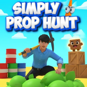 Simply Prop Hunt Simply Prop Hunt img