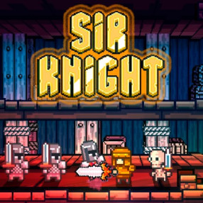 Sir Knight Sir Knight img