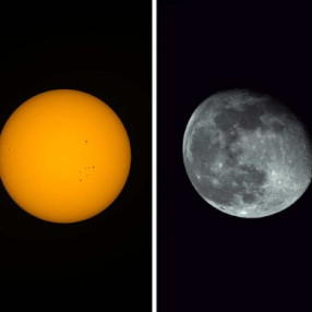 Sun vs Moon Sun vs Moon img