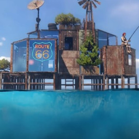 Sunkenland Sunkenland img