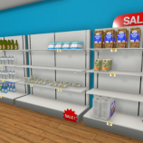 Supermarket Simulator img