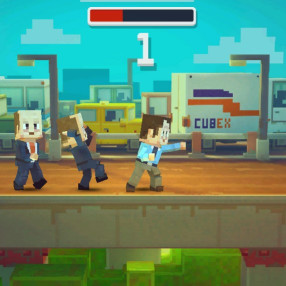 Tap Brawl img
