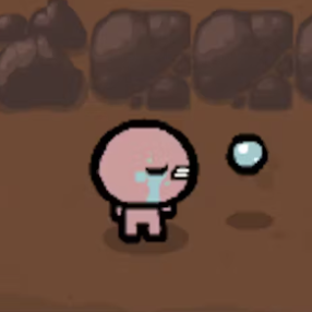 The Binding of Isaac DEMO The Binding of Isaac DEMO img