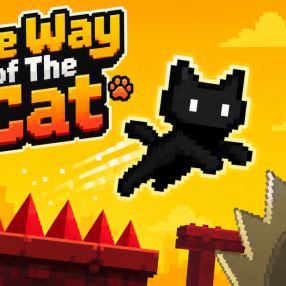 The Way Of The Cat The Way Of The Cat img