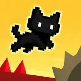 The Way Of The Cat The Way Of The Cat img