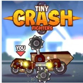 Tiny Crash Fighters Tiny Crash Fighters img