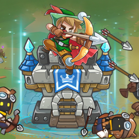 Tower Defense 5 Tower Defense 5 img