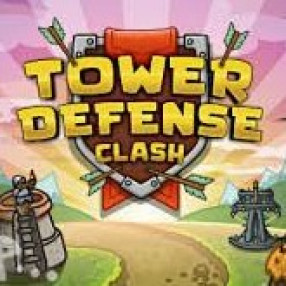 Tower Defense Clash Tower Defense Clash img