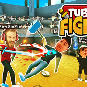 Tube Fight img
