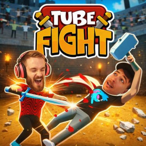 Tube Fight Tube Fight img