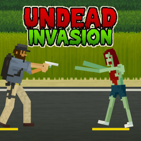 Undead Invasion Undead Invasion img