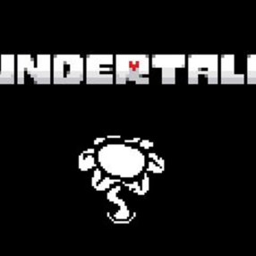 UnderTale UnderTale img
