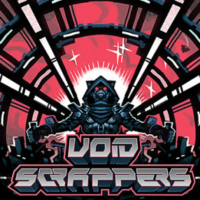 Void Scrappers Void Scrappers img
