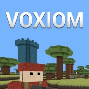 Voxiom io Voxiom io img