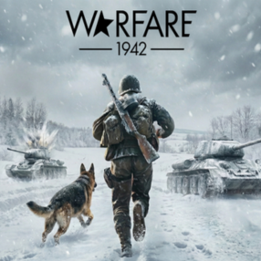 Warfare 1942 Warfare 1942 img
