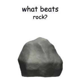 What Beats Rock What Beats Rock img