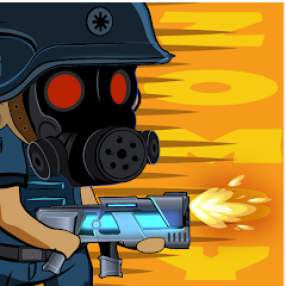 Zombie Coming: Roguelike Siege Zombie Coming: Roguelike Siege img