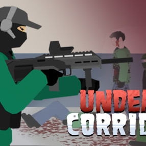 Undead Corridor Undead Corridor img