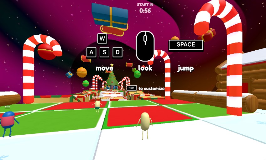 LOLBeans screenshot