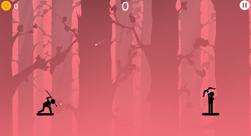 Spear Warzone screenshot